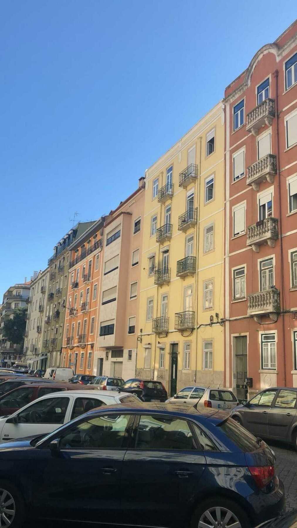 St. Ander's Lisbon