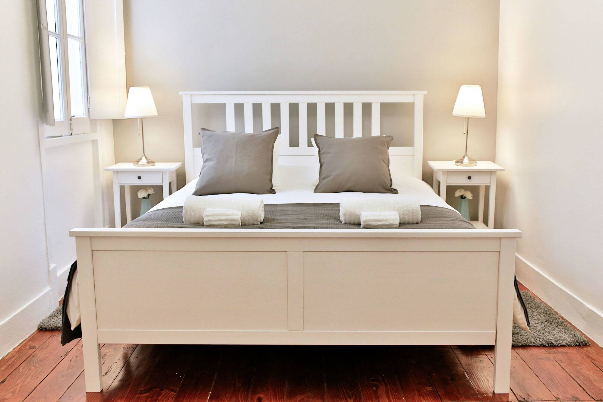 St. Ander's 3* Lisbon